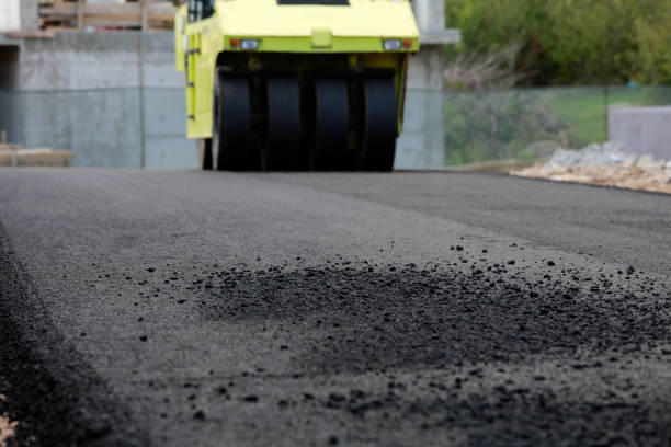 Best Driveway Pavers for Homes  in Terry, MS