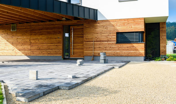 Best Driveway Paving Near Me  in Terry, MS
