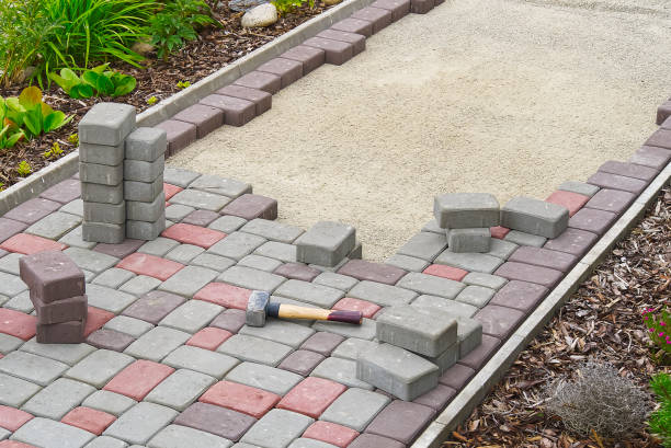 Best Driveway Repair Near Me  in Terry, MS