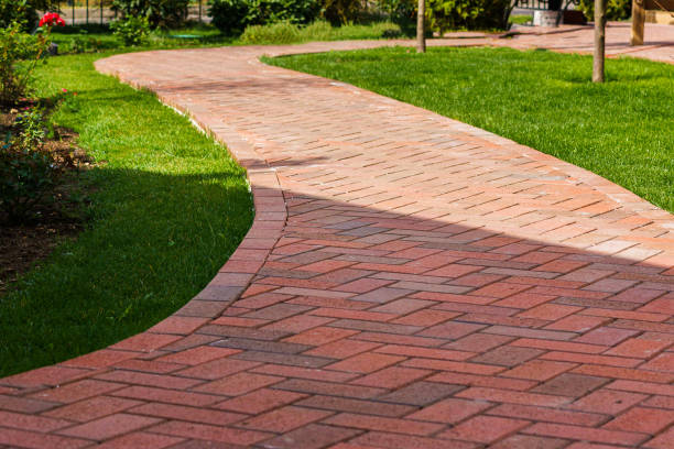 Reasons to Select Us for Your Driveway Paving Requirements in Terry, MS