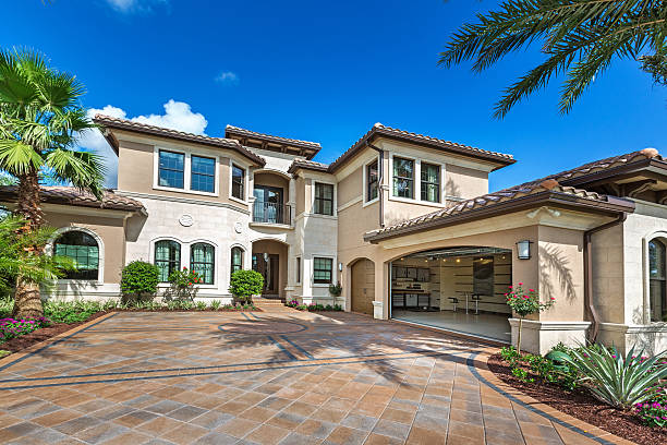 Best Local Driveway Pavers  in Terry, MS