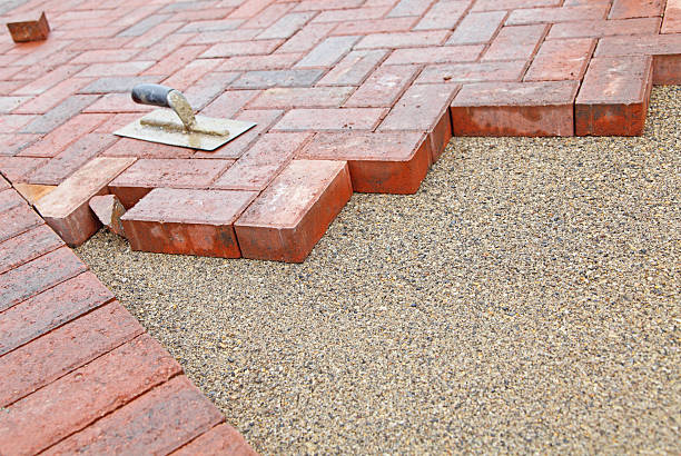 Terry, MS Driveway Pavers Company