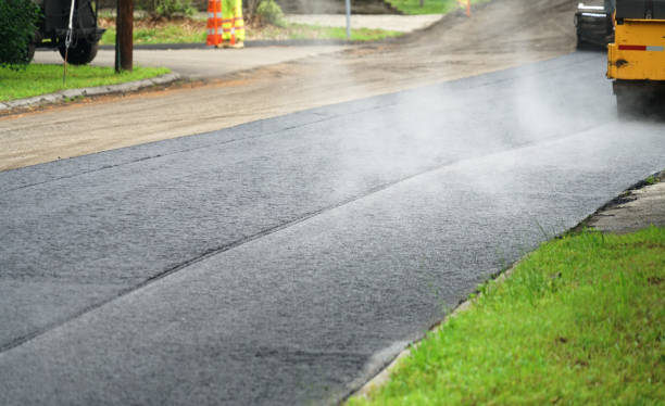 Best Best Driveway Pavers  in Terry, MS