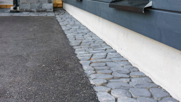 Best Driveway Paver Repair  in Terry, MS