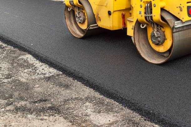 Best Driveway Resurfacing Pavers  in Terry, MS